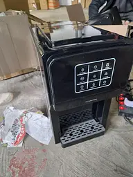 Льодогенератор Klarstein ArcticBlend 3-в-1 IceMaker ( 10046192 ) Б/в - мініатюра 8