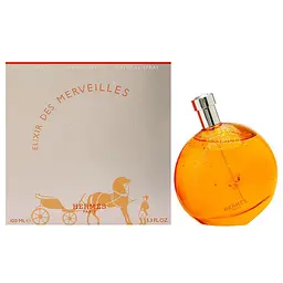 Оригінал Hermes Elixir des Merveilles 100 мл парфумована вода