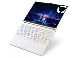 Ноутбук Lenovo Legion 7 16IAX10 (83KY0039RM) - мініатюра 3