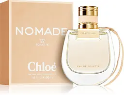 Туалетна вода Chloe Nomade 50 мл - мініатюра 2