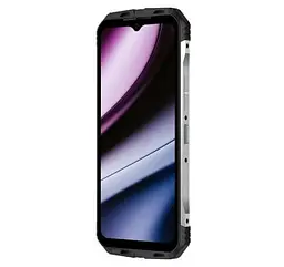 Смартфон Doogee S110 12/256Gb Moonlight Silver (Global) - миниатюра 3