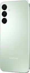 Смартфон Samsung Galaxy A16 SM-A165 4/128GB Світло-зелений (SM-A165FLGBEUC) - мініатюра 6