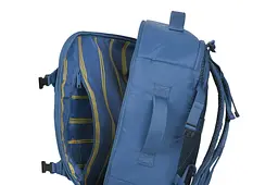 Рюкзак дорожній TUGO Premium ML 18", 28.5л, синій Tucano sum0027677 - мініатюра 6