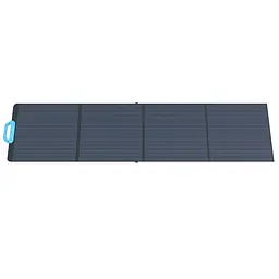 Зарядний пристрій на сонячній батареї BLUETTI PV200 Solar Panel - мініатюра 2