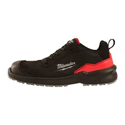 Кросівки робочі MILWAUKEE, Flextred S3S 1L110133 ESD SC FO SR, 43/9 - мініатюра 3