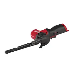 Шліфмашина стрічкова акумуляторна безщіткова MILWAUKEE, M12 FBFL13-0, 13мм (каркас) - мініатюра 7