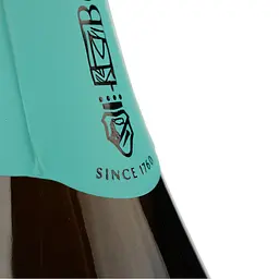 Вино ігристе Bortolomiol Suavis Valdobbiadene Prosecco Superiore, біле, напівсухе, 11%, 0,75 л (Q0727) - мініатюра 3