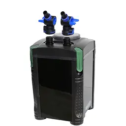 Зовнішній фільтр Aqua Nova до 400 л 1200л/год (NCF-1200) - мініатюра 8