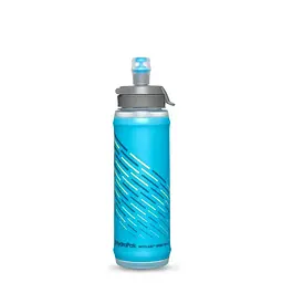 Фляга м'яка HydraPak Skyflask Speed 350 ml Turquoise (1053-SP356HP) - мініатюра 3