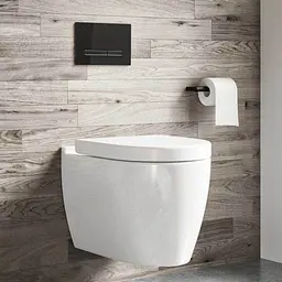 Клавіша змиву Geberit Sigma50 чорний 115.671.DW.2, Чорний - мініатюра 2