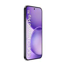 Мобільний телефон Oppo Reno16 Pro 5G 12/512GB Starlight Black (OFCPH2863_BLACK) - мініатюра 8