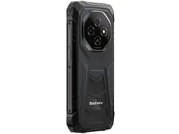 Смартфон Blackview Fort 1 4/128GB Black - миниатюра 7