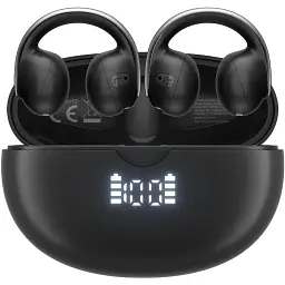 Навушники TWS Blackview AirBuds 13 Lava Black (6931548323280) - мініатюра 2
