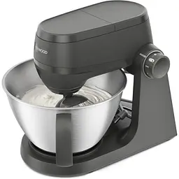Кухонна машина Kenwood KHC 30.045 GY - мініатюра 3