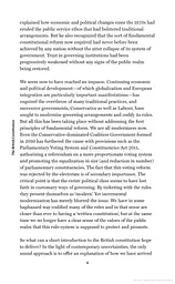 British Constitution. A Very Short Introduction - мініатюра 7