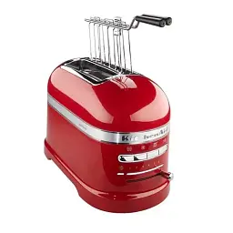 Тостер KitchenAid Artisan 5KMT2204EER червоний - мініатюра 2