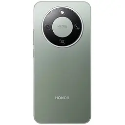 Смартфон Honor Magic 8 Lite 8/256GB Forest Green (Global) (no charger) - мініатюра 2