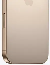 Смартфон Apple iPhone 16 Pro Max 1TB Desert Titanium NEW - мініатюра 3