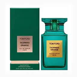 Taormina Orange парфумована вода 100 ml