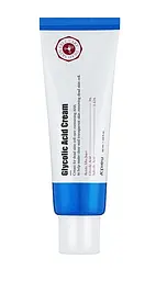 Оновлювальний крем-пілінг для обличчя з AHA- і BHA-кислотами 50 мл A'pieu Glycolic Acid Cream