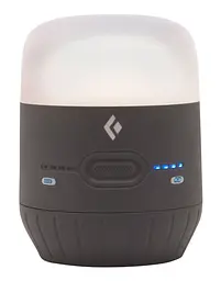 Ліхтар Black Diamond Moji Charging Station Сірий