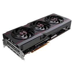 Відеокарта AMD Radeon RX 7900 XTX 24GB Sapphire Pulse (11322-98-90G) Refurbished