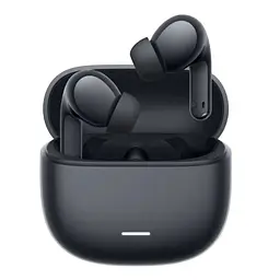 Навушники Bluetooth Redmi Buds 8 Lite, Black Xiaomi teh0023909