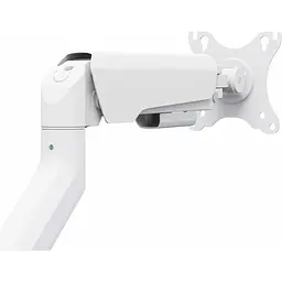 Настільне кріплення для моніторів OfficePro MA452W 17-35` White [138970] - мініатюра 6