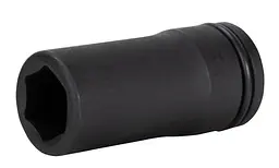Головка ударна з ущільнюючим кільцем 26 х 95 мм 3/4" Makita 134854-4 - мініатюра 2