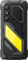Смартфон Blackview Oscal Pilot 5 8/256Gb Black Global version - мініатюра 4