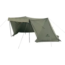 Намет Naturehike NH21YW157 1 Dark green