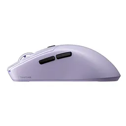 Мишка Thunderobot ML6Pro Nearlink Tri-mode Purple (6932066321154) - мініатюра 5