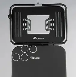 Дошка для прасування Rolser K-TRES Lima (K03015-2067) - мініатюра 4