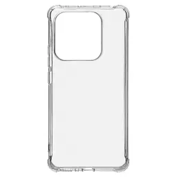 Чехол ArmorStandart Air Force для Xiaomi Redmi Note 14 5G Clear