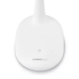 LED лампа настiльна VIDEX TF03W 8W 3000-5500K - мініатюра 6