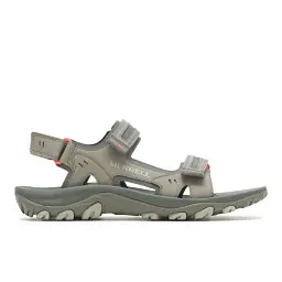 Сандалі Merrell Huntington Sport Convert Mns 44 сірі - мініатюра 2