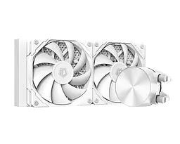 СВО ID-Cooling FX240 Pro White (FX240 Pro White)