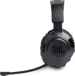 Гарнiтура JBL Quantum 360X Wireless for Xbox (JBLQ360XWLBLKGRN) - мініатюра 4