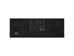 Клавіатура Logitech G Pro X 60 LightSpeed White (920-011930) - мініатюра 6