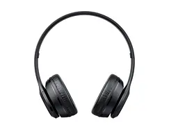 Навушники накладні бездротові HAVIT HV-H632BT Black HAVIT (27127-000) - мініатюра 3