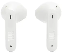 Гарнітура JBL TUNE FLEX 2 Білий (JBLTFLEX2WHT) (7065585) - мініатюра 2