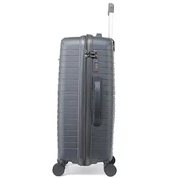 Валіза Semi Line 28" L Graphite (T5781-3) - мініатюра 5