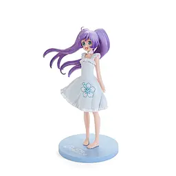 Фігурка Sega Laala Manaka PriPara Прі Пара Лала Манака 21 см S LM PP 21 - мініатюра 2