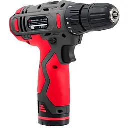 Дриль-шуруповерт Intertool DT-0310 12V 1.5Ah [89133] - мініатюра 6