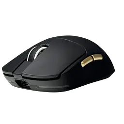 Миша Kondor Astra Pro Black (1047)