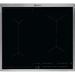 Варильна поверхня індукційна Electrolux EIV6340X