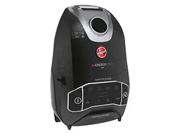 Пилосос з мішком Hoover HE722PET 011 - мініатюра 2