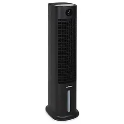 Мобільний кондиціонер вентилятор Klarstein Skytower Grand Smart 480 м3/ч (10035817)