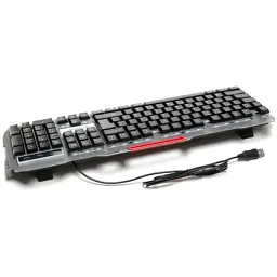 Комплект Hölmer SG-01 USB UA Black (SG-01) - мініатюра 5