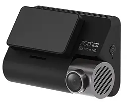 Відеореєстратор Xiaomi 70mai Dash Cam 4K A800SE + RC22 камера - комплект - мініатюра 2
